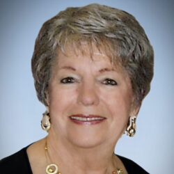 Mme Solange Giguère-Deschamps 1933-2026