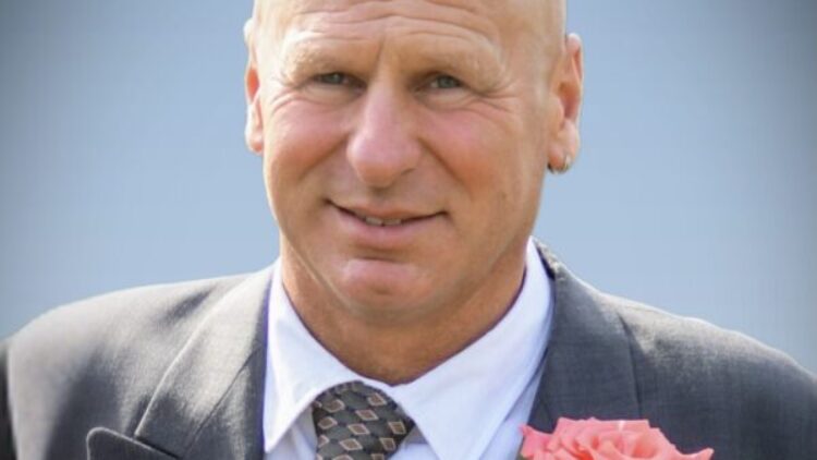 M. Stéphane Benjamin 1964-2026