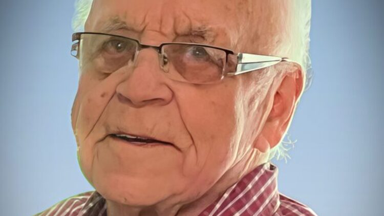 M. Ubald Bernier 1925-2026