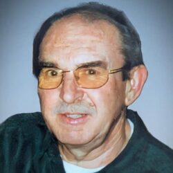 M. Claude Landry 1940-2026