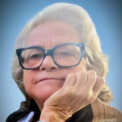 Mme Francine Boisvert  1956-2026