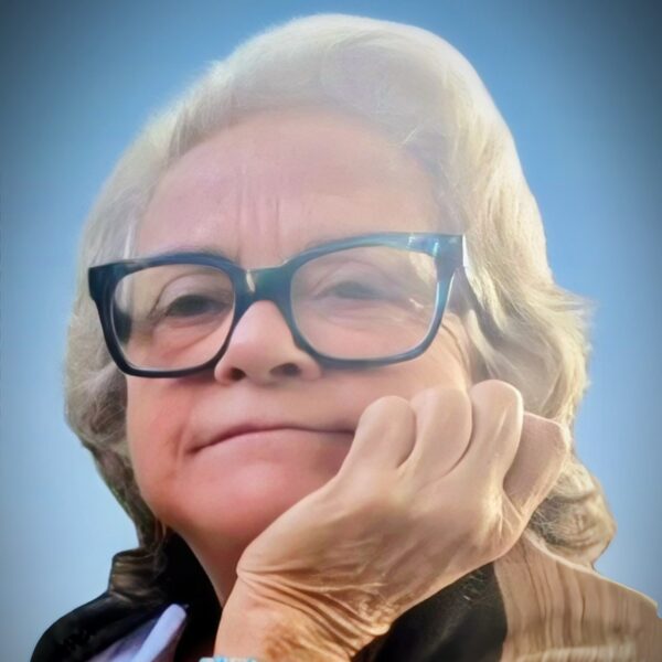 Mme Francine Boisvert 1956-2026