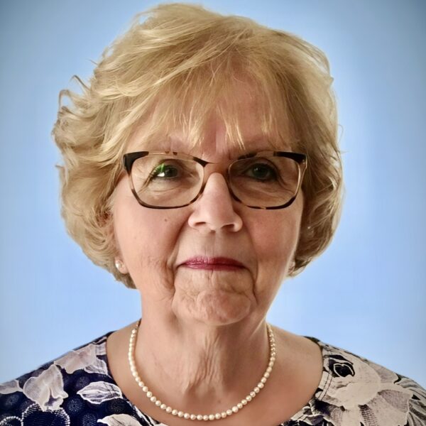 Mme Gabrielle Tanguay 1942-2026