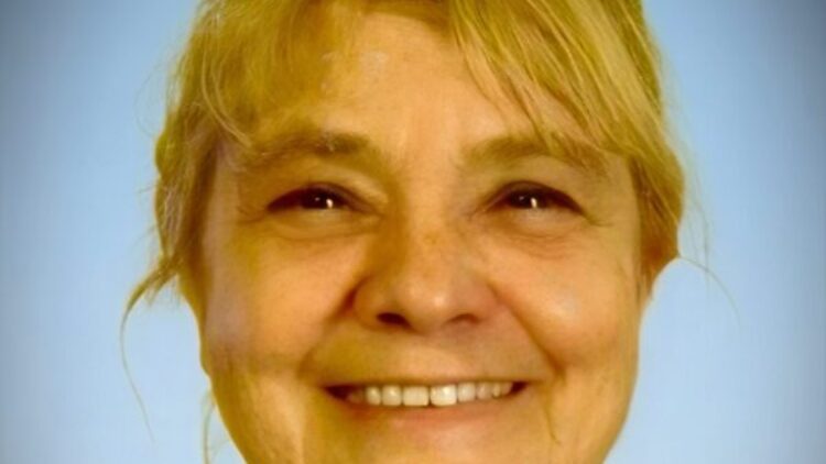 Mme Ginette Plouffe 1945-2026