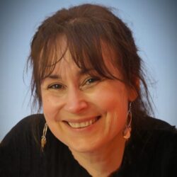 Mme Isabelle Raynauld 1963-2026