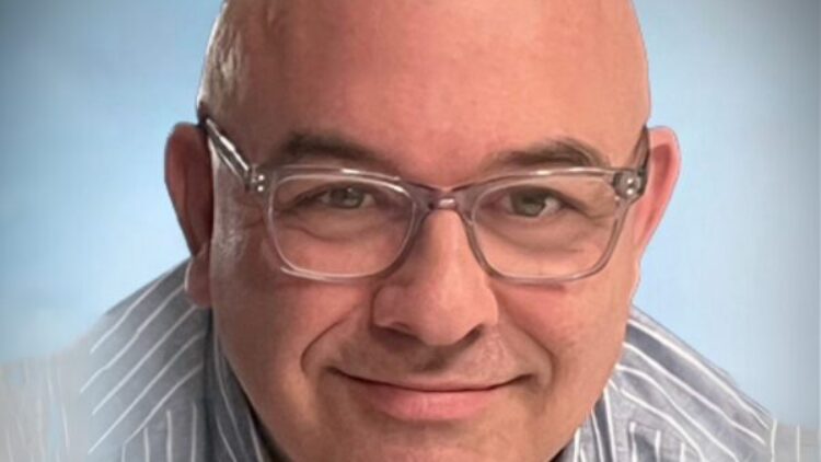 M. Marco Régnier 1969-2026
