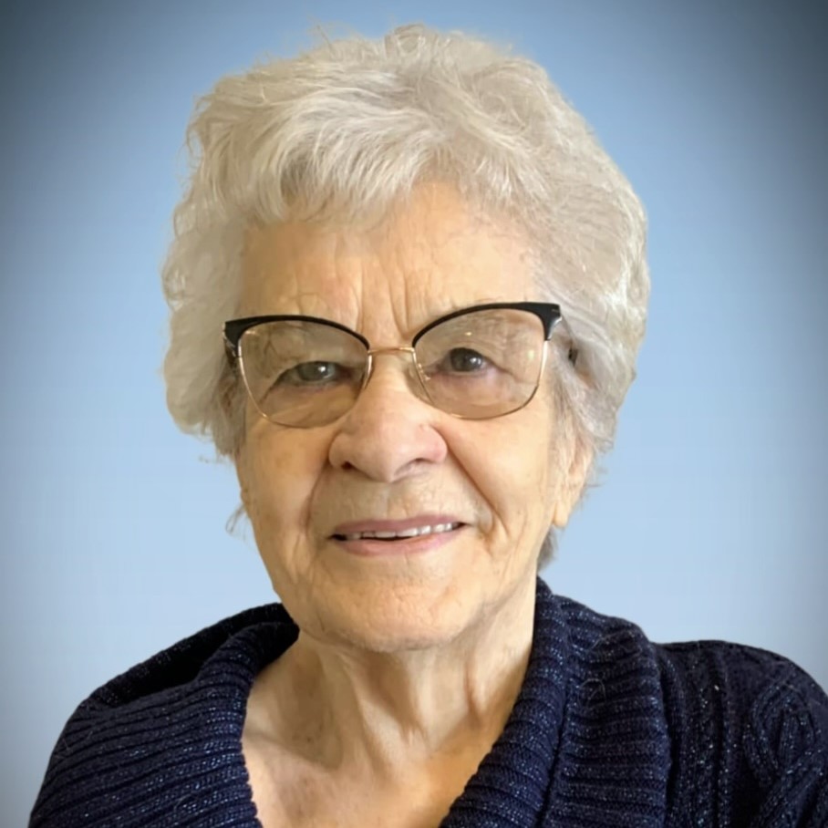 Mme Marie-Reine Côté-Boissé 1936-2026