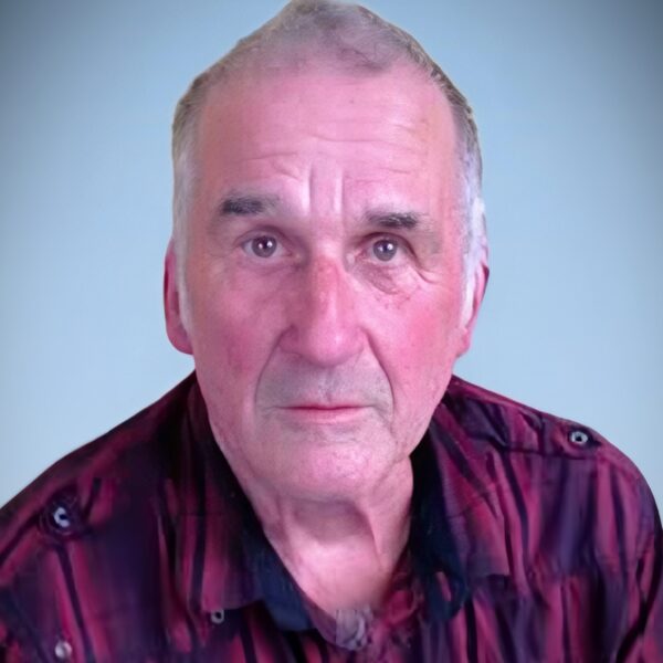 M. Marius Tremblay 1941-2026