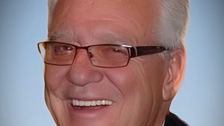 M. Rodrigue Laplante 1947-2026