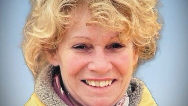 Mme Suzanne Bergeron 1942-2026