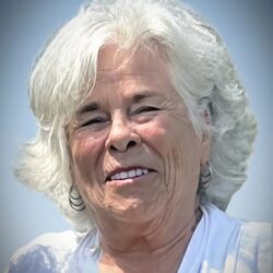 Mme Suzanne Guay 1945-2026