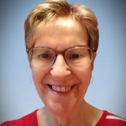 Mme Yolande Girouard-Pelletier  1950-2026