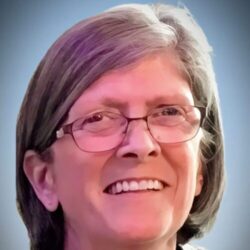 Mme Claire Demers 1955-2026