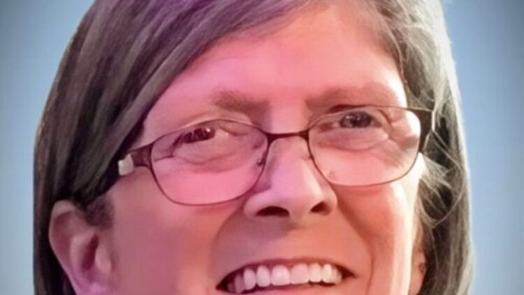 Mme Claire Demers 1955-2026