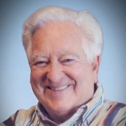 M. Claude Thériault 1933-2026