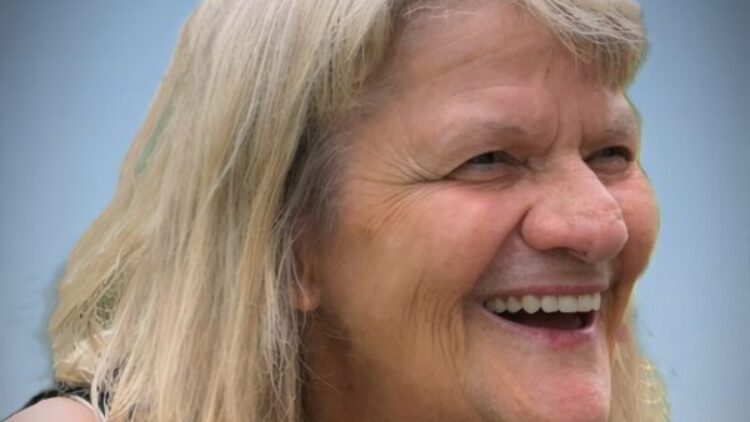 Mme Claudette Rivard 1952-2026