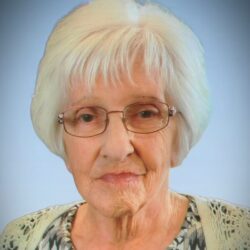 Mme Clémence Valence 1937-2026