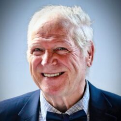 M. Denis Bisson 1948-2026