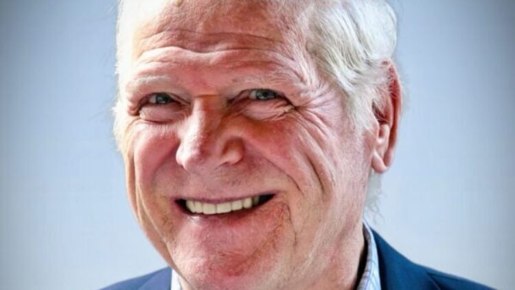 M. Denis Bisson 1948-2026