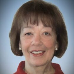 Mme Hélène Martel 1943-2026