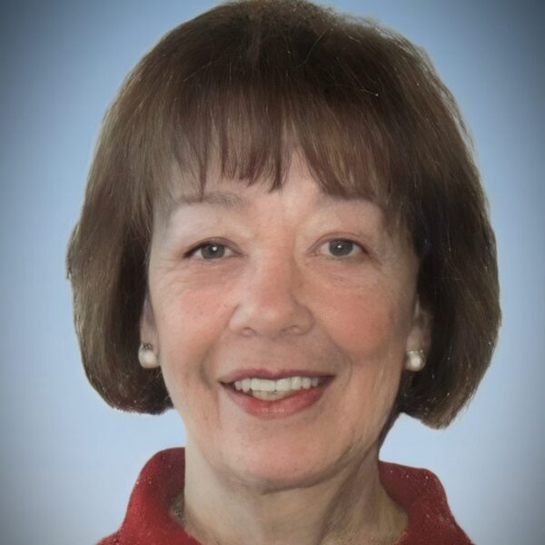 Mme Hélène Martel 1943-2026