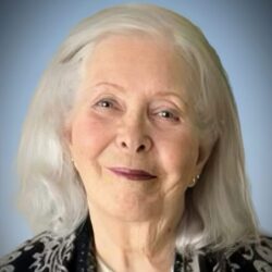 Mme Lise Lemay 1949-2026 (Jonquille)