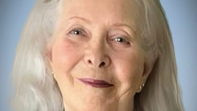 Mme Lise Lemay 1949-2026 (Jonquille)