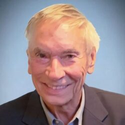 M. Michel Lacoste 1954-2026