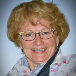 Mme Monique Chagnon 1953-2026