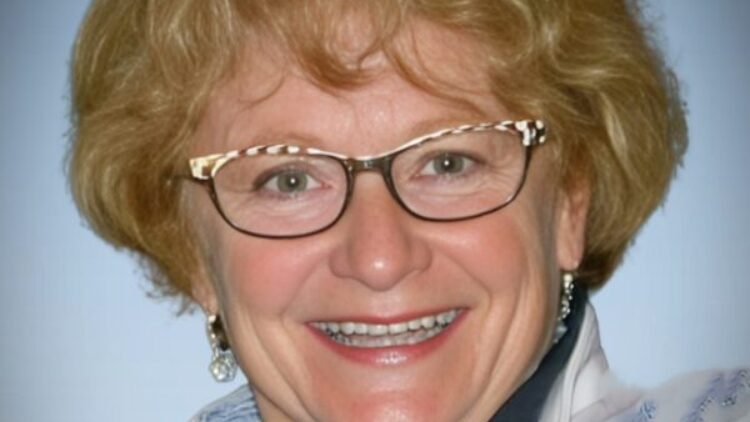 Mme Monique Chagnon 1953-2026