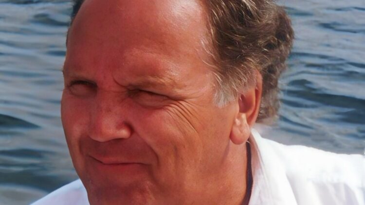 M. Pierre André Déragon 1945-2026