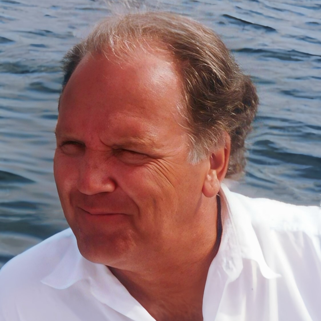 M. Pierre André Déragon 1945-2026