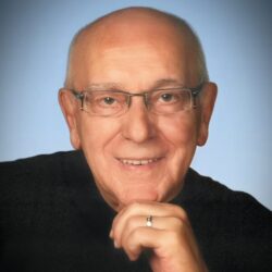 M. Sarto Lacroix 1939-2026