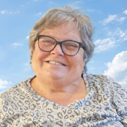 Mme Suzanne Léonard-Lafortune 1962-2026