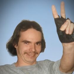 M. Yvon Duchesneau,  1963-2026