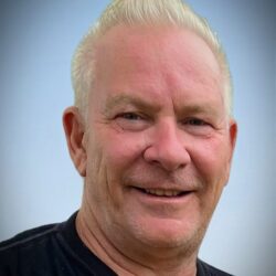 M. Claude Kirouac, 1964-2026