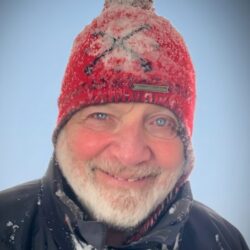 M. Claude Ostiguy,  1943-2026