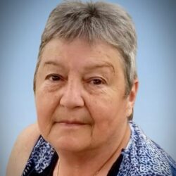 Mme Francine Lafleur,  1953-2026