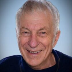 M. Guy Plante 1937-2026