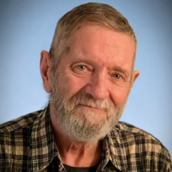 M. J. W. Robert Vesey 1949-2026