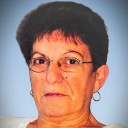 Mme Lise Brodeur-Grenier 1942-2026