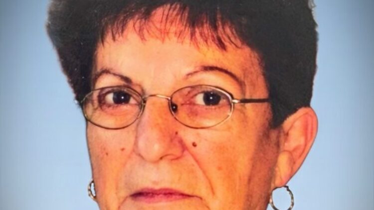 Mme Lise Brodeur-Grenier 1942-2026