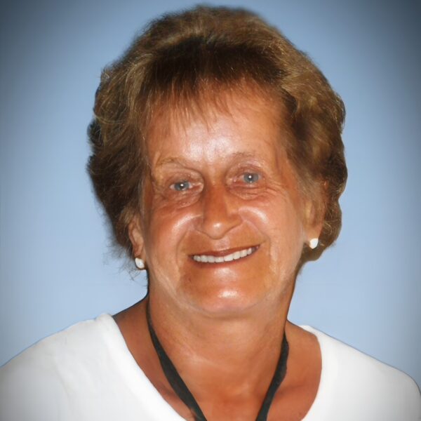 Mme Murielle Duval (née Lafrance) 1944-2026