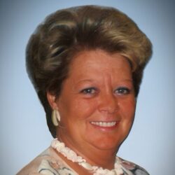 Mme Nicole Bergevin 1948-2026