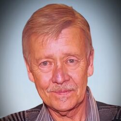 M. Normand Grenier 1954-2026