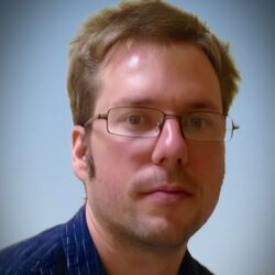 M. Éric Bernier 1985-2026