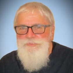 M. Simon  Hawkes 1946-2026