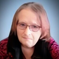 Mme Suzie Wilcott  1948-2026