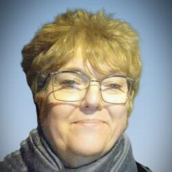 Mme Christiane Landry 1957-2026