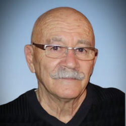 M. Gilles Lavertu 1935-2026